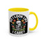 Humor Mug - Do I look Like I Care