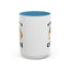 Office Mug - My Blood Type