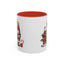 Christmas Mug - Gnome Presents