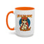 Humor Mug - Life Is Too Short