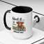 Anniversary Mug - Admit It