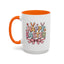 Easter Mug - Happy Easter Coquette