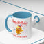Birthday Mug - One Cool Chick