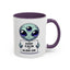 Alien Mug - Keep Calm