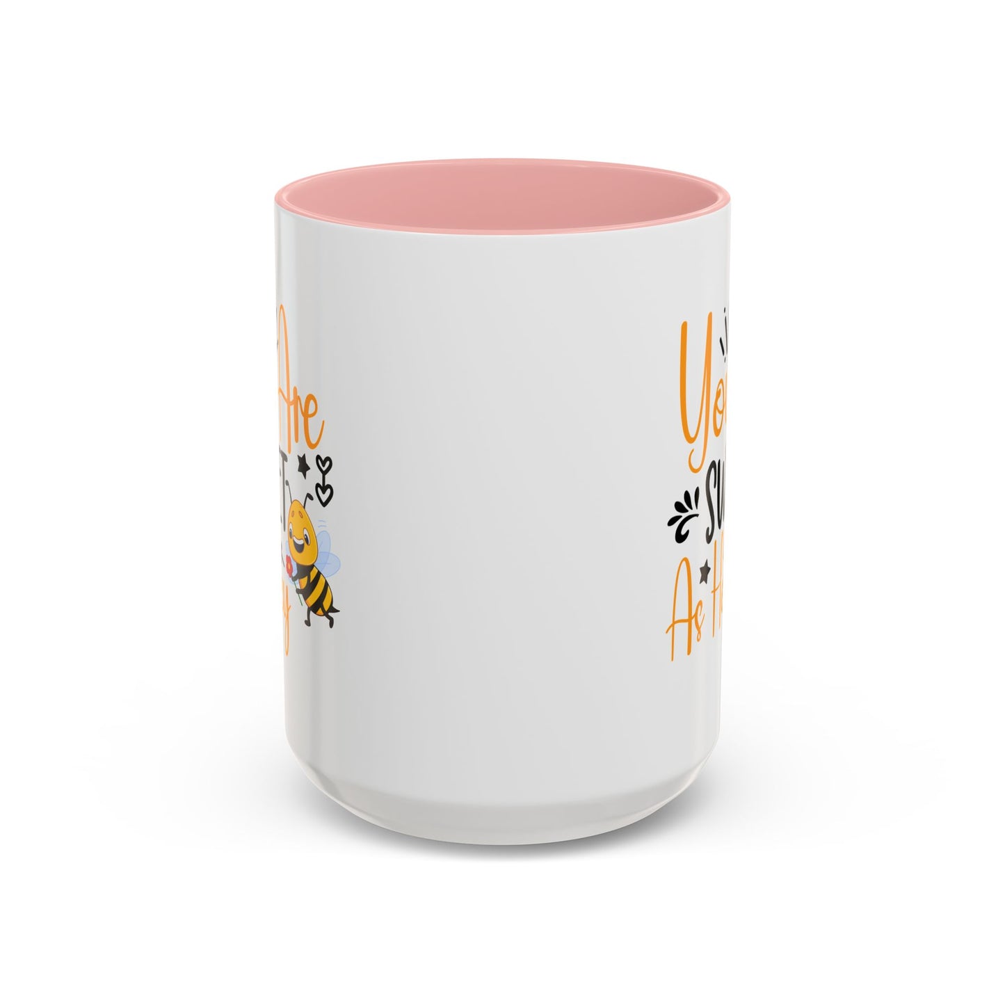 Wellness Mug - You Are Sweet
