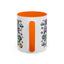 Motivation Mug - Pray More Worry Less