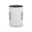 4th of July Mug - Party in The USA