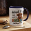 Anniversary Mug - Admit It