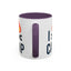 Adventure Mug - I Camp