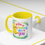 Anniversary Mug - I'm Bananas For You