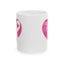 Support Mug - Find A Cure