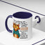 Animal Mug - This Getting Old Is A Terrible Thing