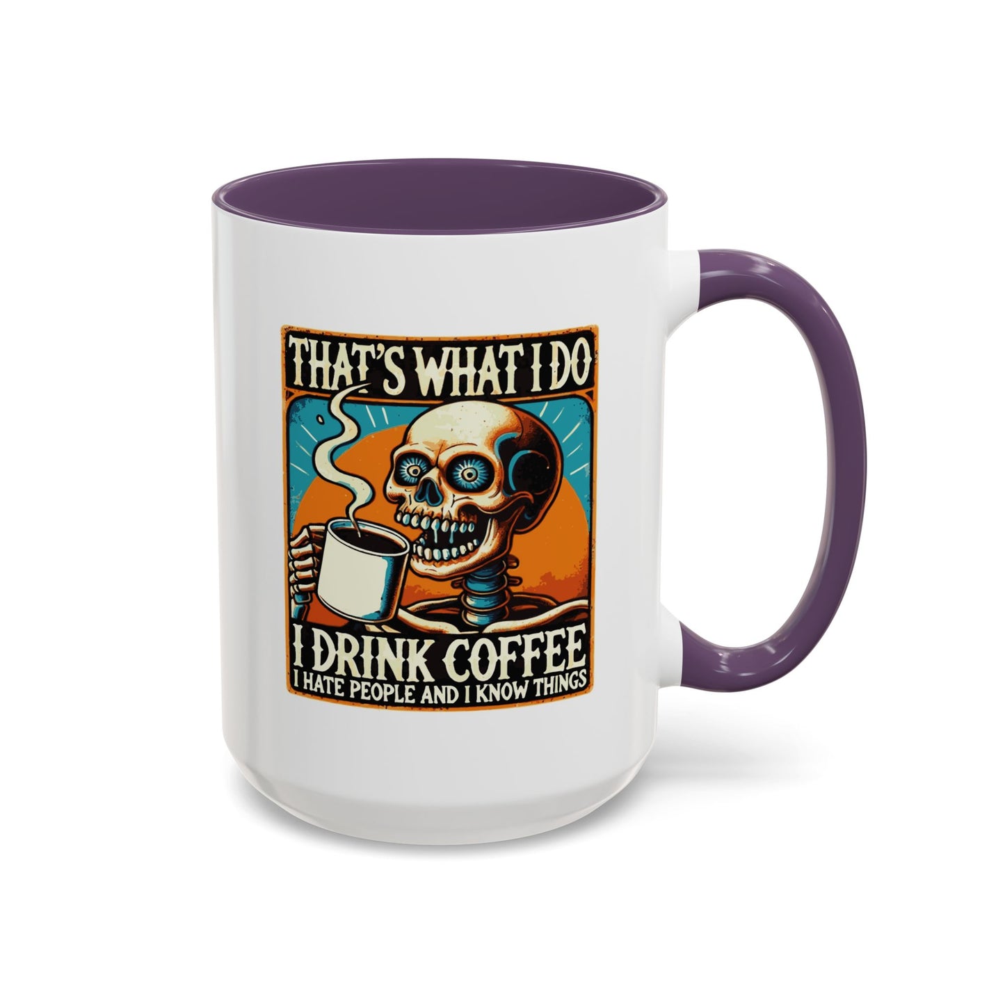 Office Mug - That's What I Do