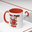 Humor Mug - I Need More Coffee