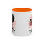 Adult Mug - If You Can't Kill Them With Kindness