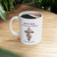 Religious Mug - With God