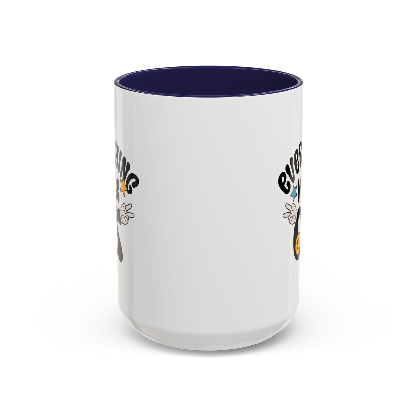 Wellness Mug - Everything Will Be Ok 5