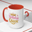 Birthday Mug - Birthday Queen