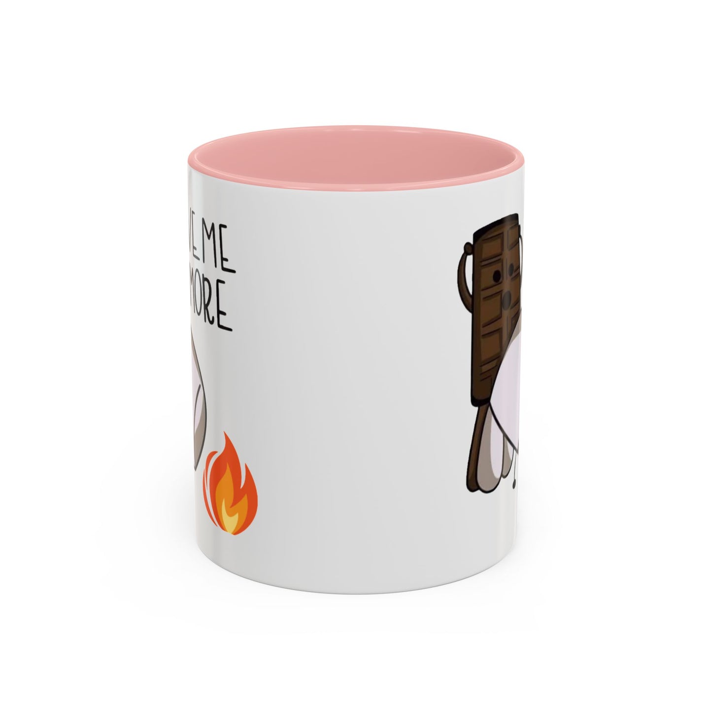 Adult Mug - Give Me S'more