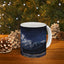 Adventure Mug - Train Journey 7