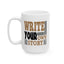 Motivation Mug - Write Your Own Story Poster