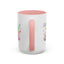 Birthday Mug - Birthday Fairy Cake