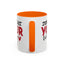 Motivation Mug - Remember Your Why