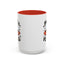 Alien Mug - Pizza Please