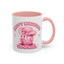 Birthday Mug - Happy Birthday Cowgirl