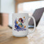 Motivation Mug - Dream Big Little Fairy