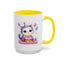 Birthday Mug - Birthday Kitty