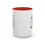Motivation Mug - Be a Voice Not an Echo