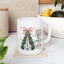 Religious Mug - Seek First