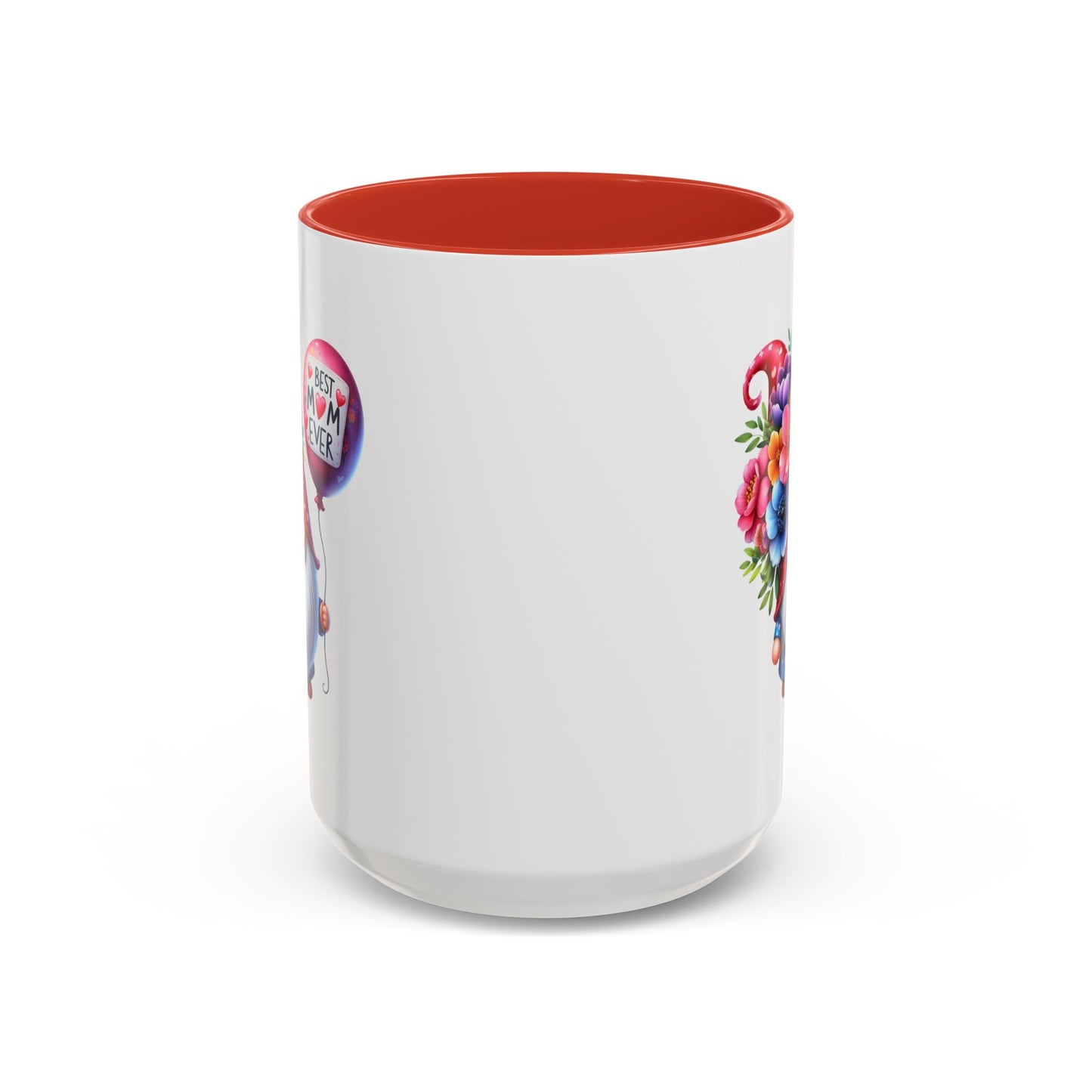 Mother's Day Mug - Best Mom Ever