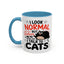 Animal Mug - I Look Normal