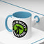 Alien Mug - I've Always Believed
