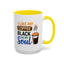 Humor Mug - I Like My Coffee