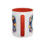 Birthday Mug - Moon and Stars