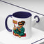 Office Mug - Nope