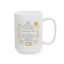 Anniversary Mug - Even After All This Time