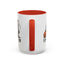 Office Mug - I Love My Job
