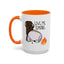 Adult Mug - Give Me S'more