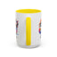 Humor Mug - I Cam I Saw I Made It Awkward