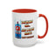 Birthday Mug - You're Not Old