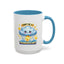 Humor Mug - Don't Be a Thundercunt