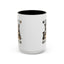 Animal Mug - Less People More Dogs