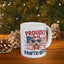 4th of July Mug - Proudly Pawtriotic