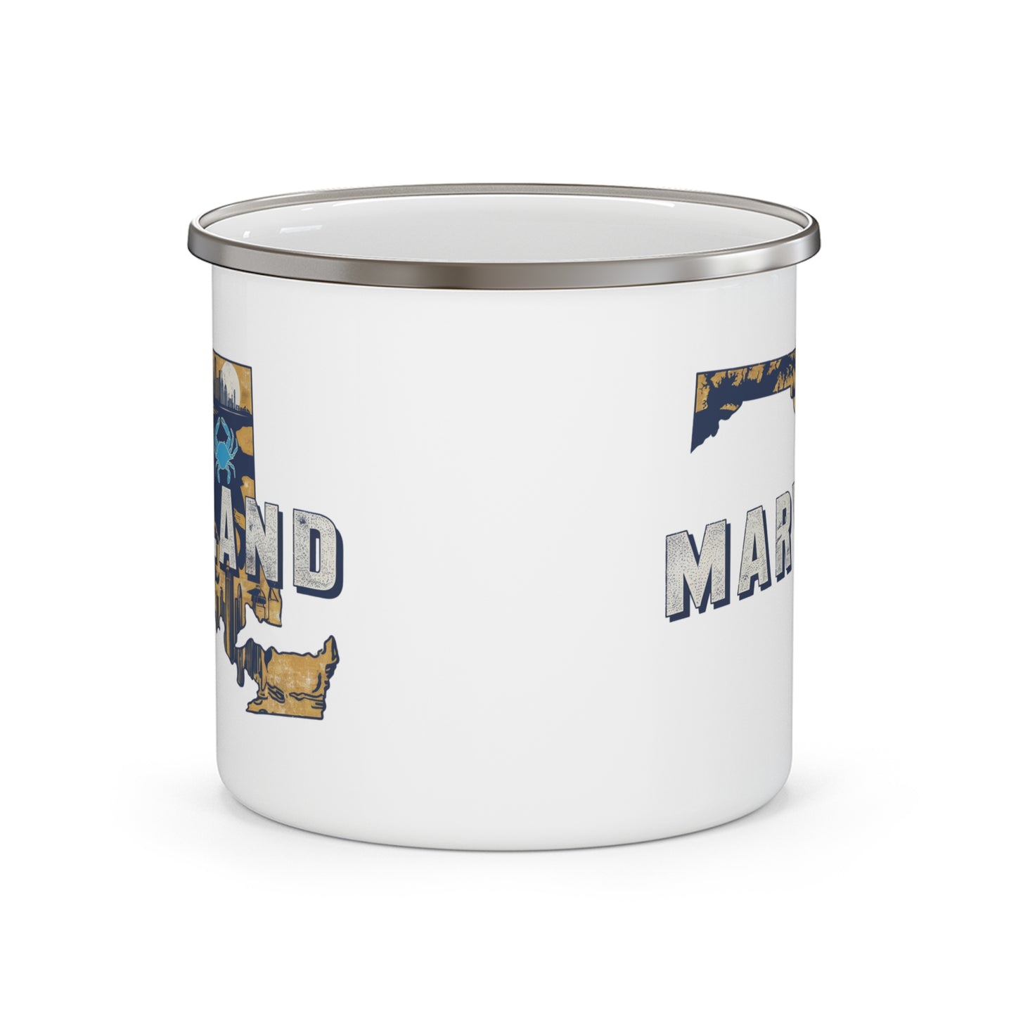 Adventure Mug - Maryland