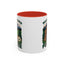 Adventure Mug - Walk The Earth