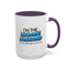 Anniversary Mug- I'm The Ultimate Husband